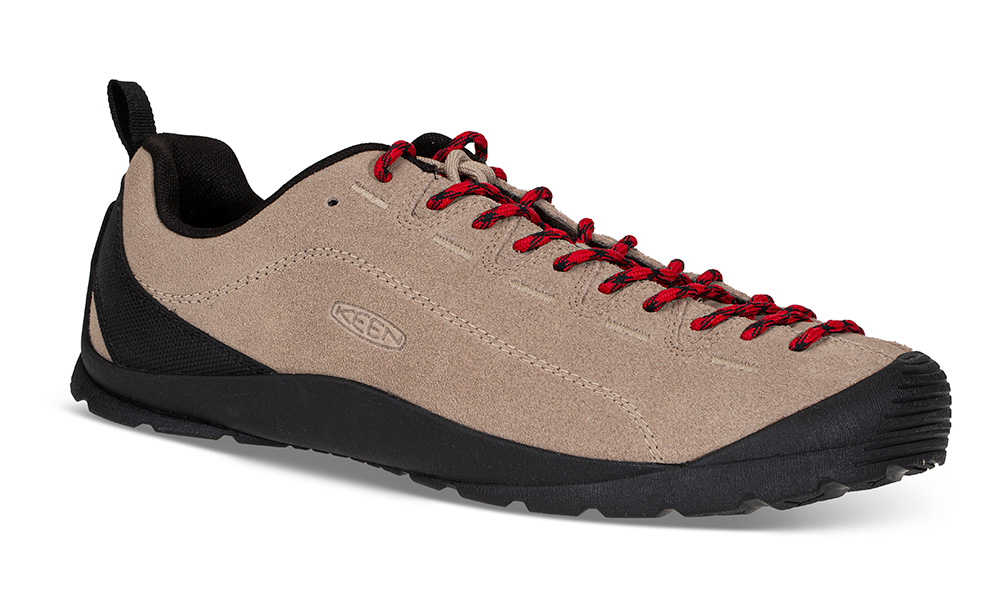 Sneakers Jasper 1002672 - 47 | Keen | Sneakers | Herresko i Kunstmateriale | Beige