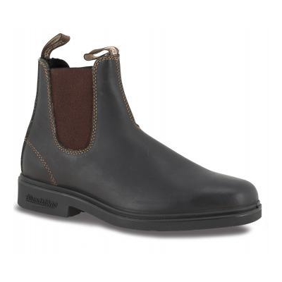 Boots 062 dame - Størrelse 36 | Blundstone | | Damesko i Glatt skinn | Vannavvisende | Brun