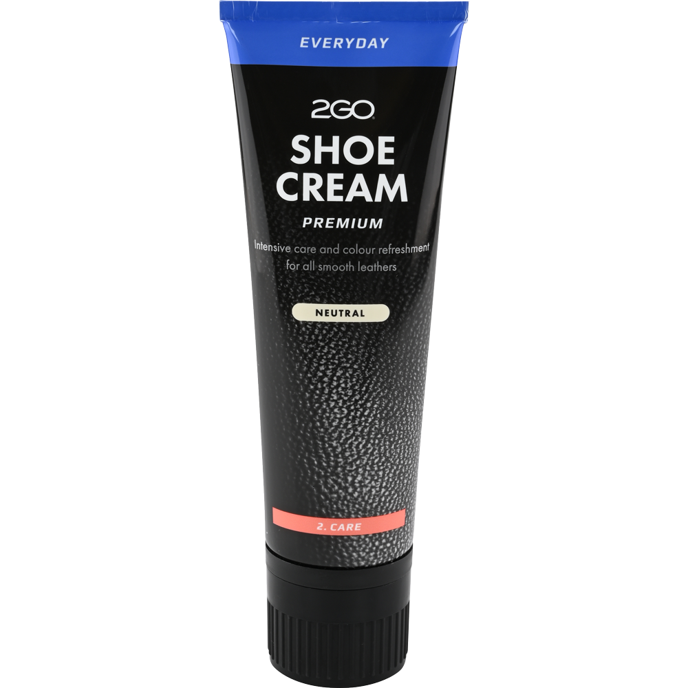 Skokrem tube COCNAC - ONE | Woly | | i | Brun