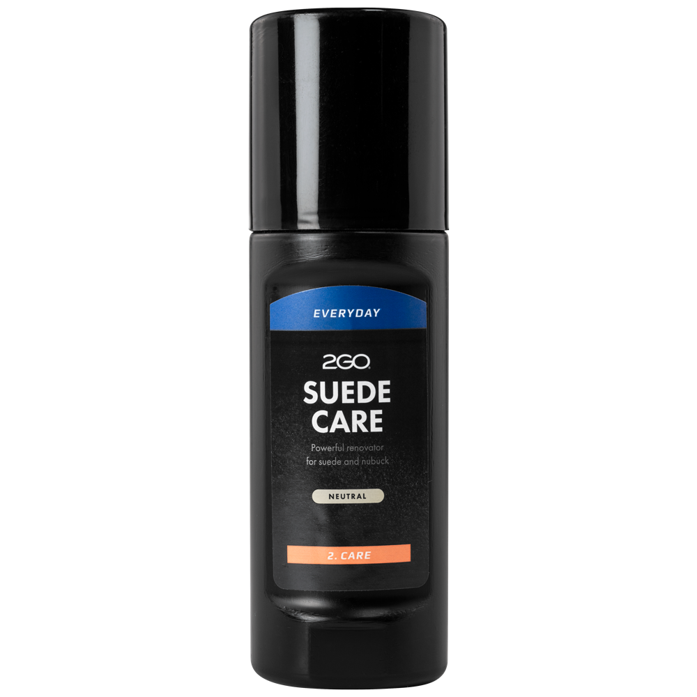Semsket pleie SUEDE CARE - ONE | Woly | | i
