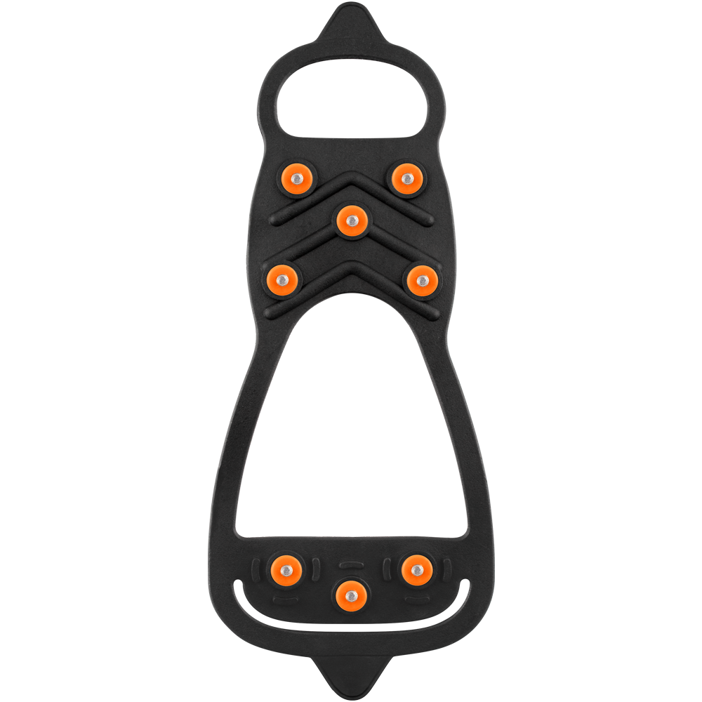 2GO Allround brodd - L | Woly | | i Gummi | Sort