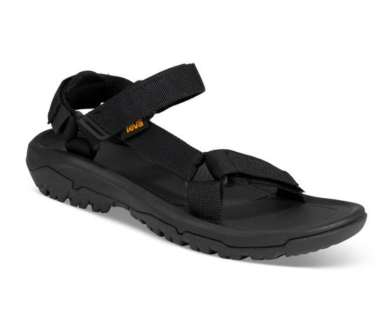 Sandal Hurricane 1019235 - Størrelse 38 | Teva | | Damesko i Tekstil | Sort