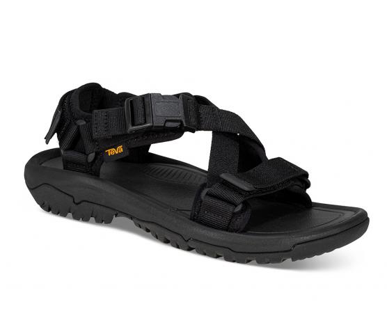Hurricane Verge 1121535 - Størrelse 37 | Teva | | Damesko i Tekstil | Sort