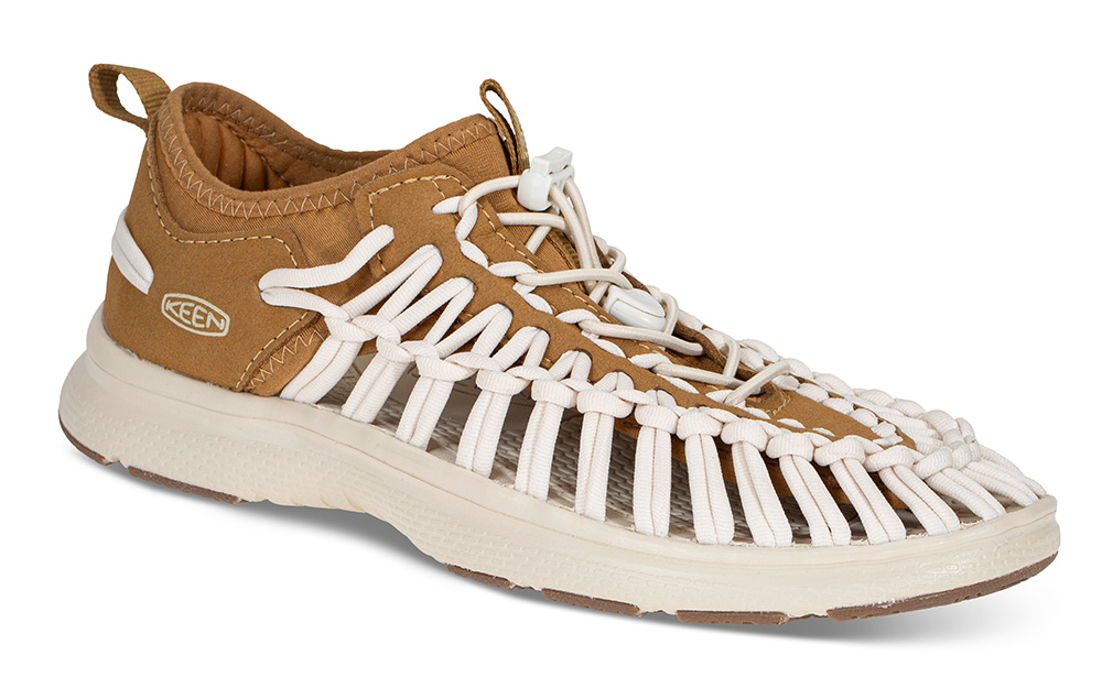 Birkenstock | Boston Braided mink 1026665 - Størrelse 38 | Damesko i Semsket skinn | Brun