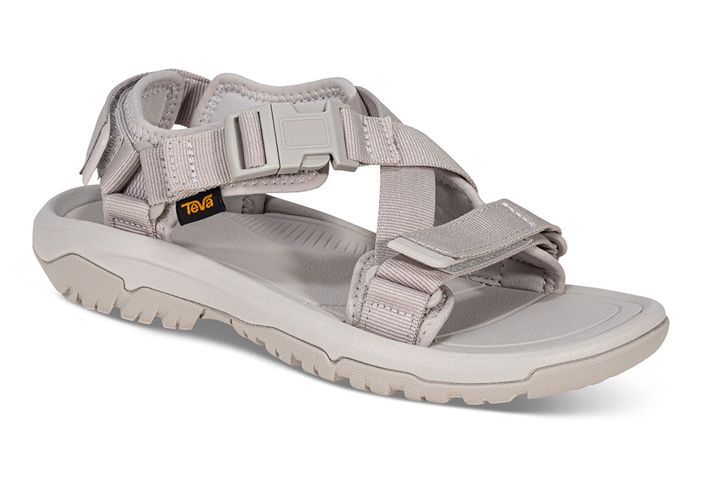 Hurricane Verge beige - Størrelse 36 | Teva | | Damesko i Tekstil