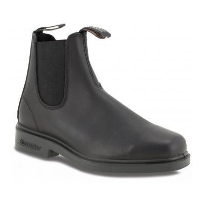 Boots 063 - Størrelse 39 | Blundstone | | Damesko i Glatt skinn | Vannavvisende | Sort