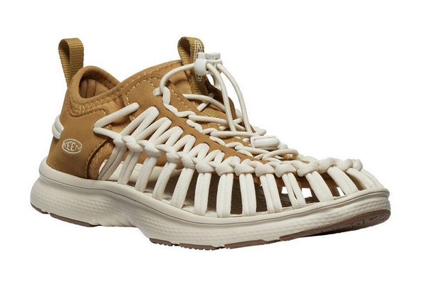Sandal Uneek 03 1028670 - Størrelse 40 | Keen | Sandaler | Damesko i Kunstmateriale | Beige
