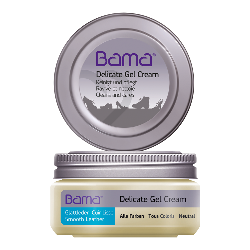 Bama Delicate Gel Cream - ONE | Woly | | i