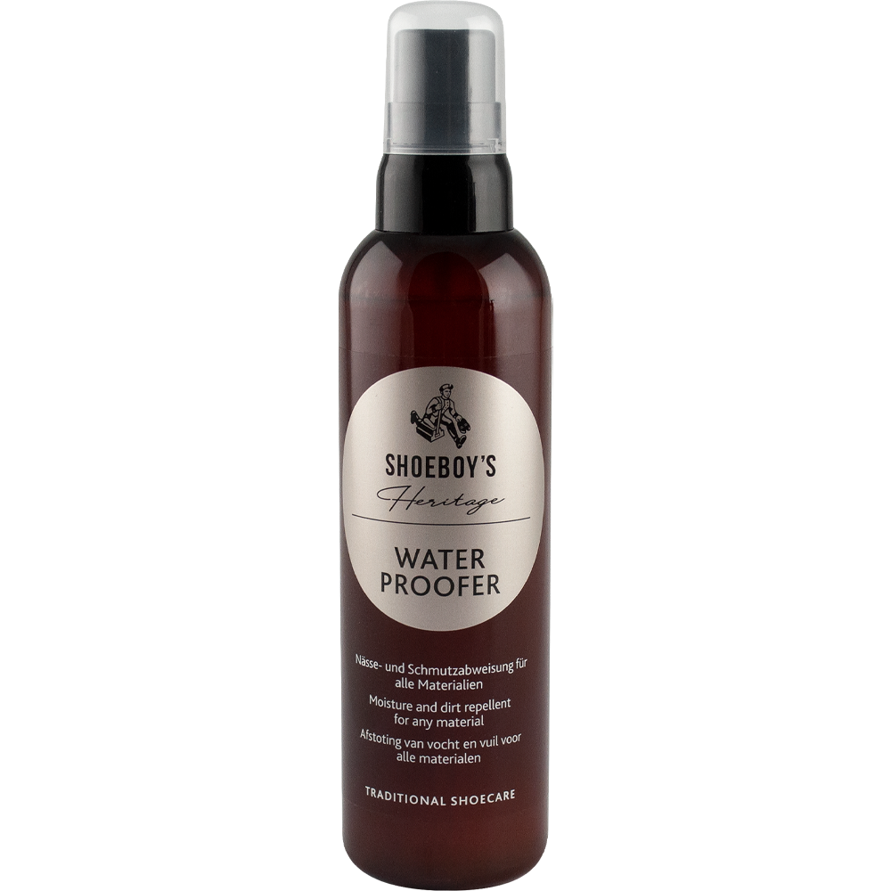 Shoeboy Waterproofer - ONE | Woly | | i