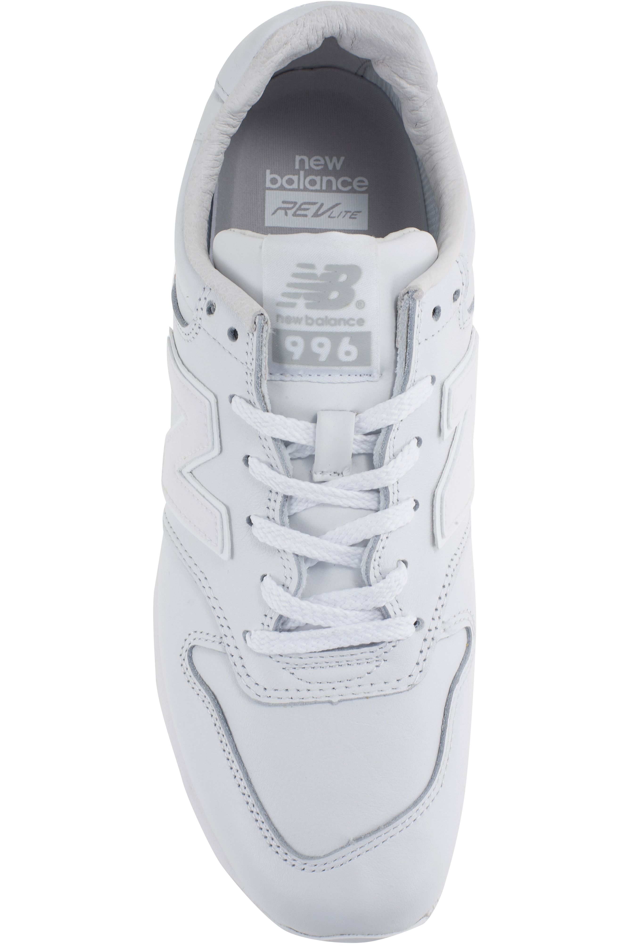 new balance mrl996 hvit