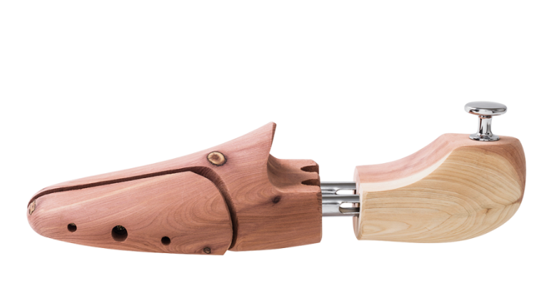 Famaco Cedar Shoe Tree - 46 | Woly | | i