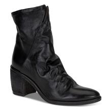 Boots Dahlia sort | Lille Vinkel Sko