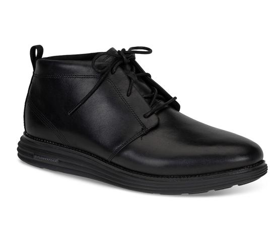 Chelsea Boot C38685 sort | Lille Vinkel Sko