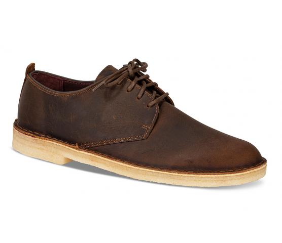 desert london black polished