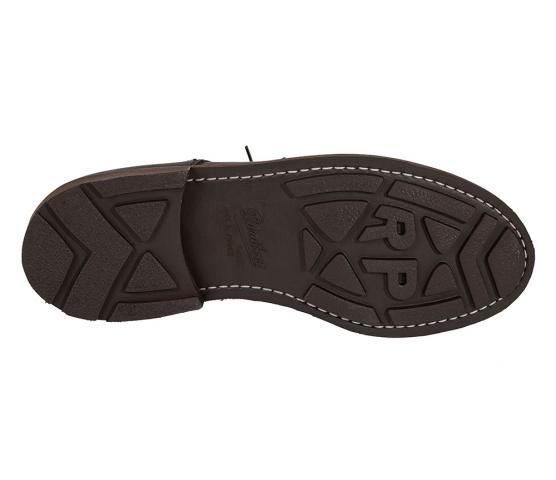 Chambord Tex 710707-20 brun | Lille Vinkel Sko