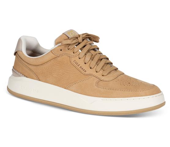 Sneaker Crossover C39654 beige | Lille Vinkel Sko