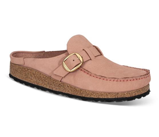 Birkenstock discount buckley rose