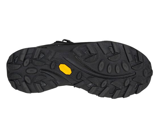 Sneakers Ontario Speed J2007607 sort | Lille Vinkel Sko