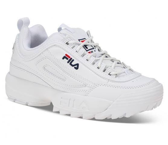 Disruptor lw 10 hvit | Lille Vinkel Sko Disruptor lw 10 hvit | Lille Vinkel Sko