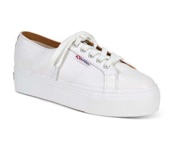 Superga sko hotsell