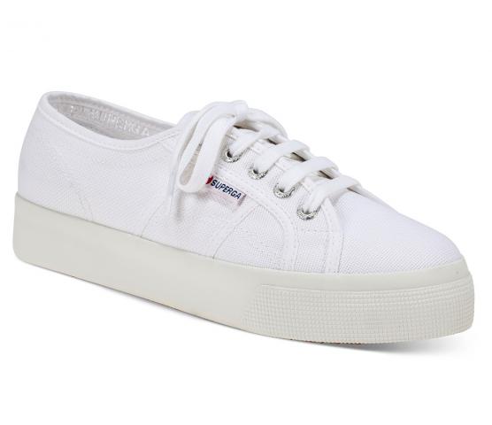 Superga sko hotsell