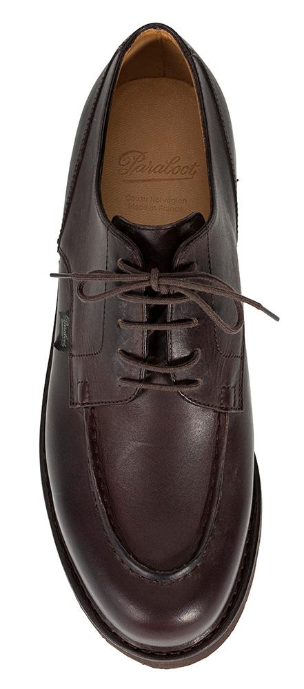 Chambord Tex 710707-20 brun | Lille Vinkel Sko