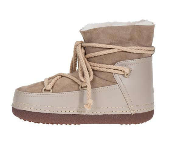 Classic 75101-007-12 | Lille Vinkel Sko
