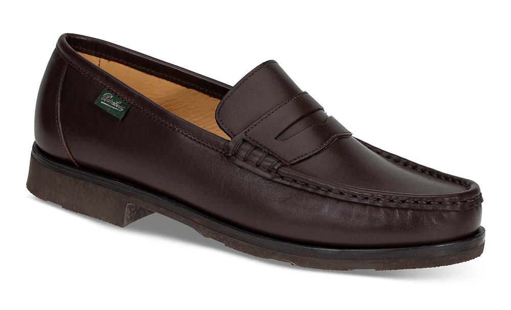 Loafer Vignony 224413 brun | Lille Vinkel Sko