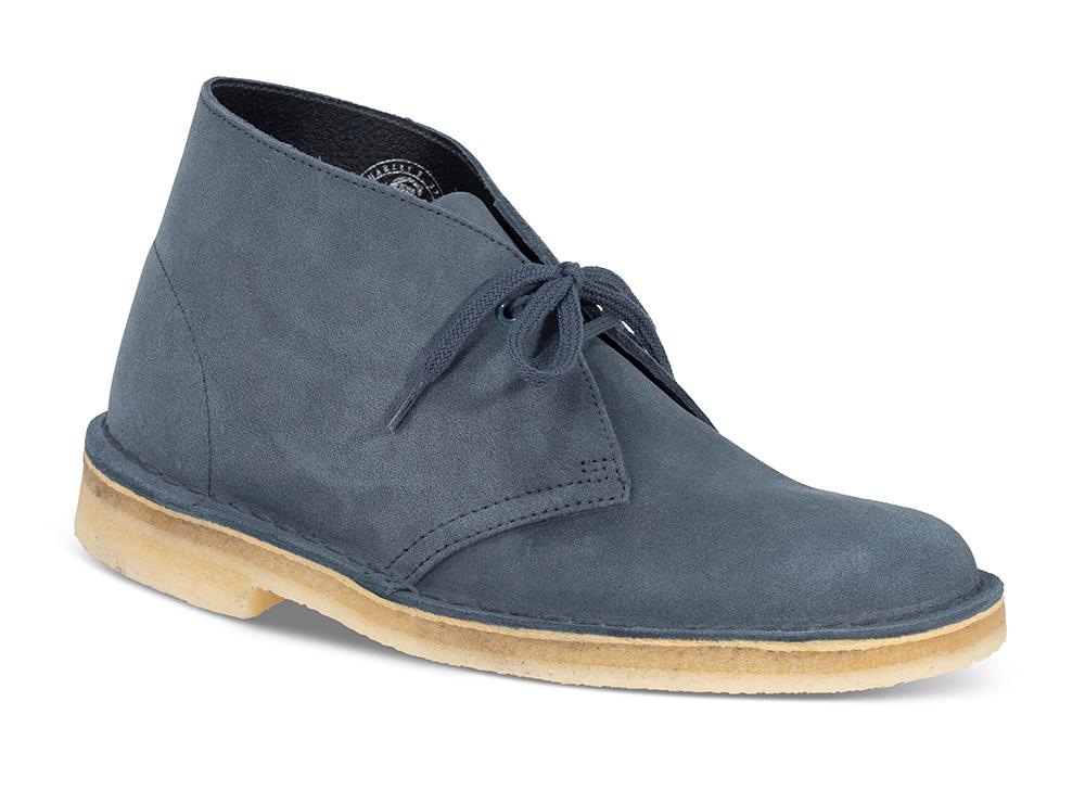 Clarks 2024 oslo boots