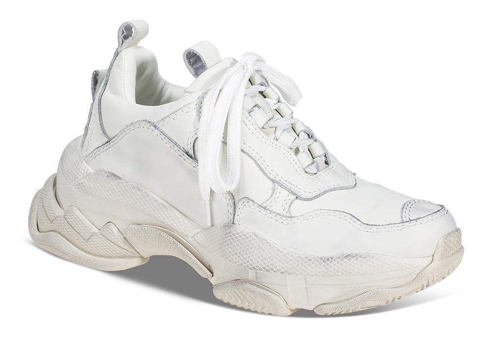 Lo Fi 10 offwhite | Lille Vinkel Sko 1BW100 00 sort | Lille Vinkel Sko